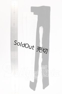 画像2: SD/OF:靴下 I-26-04-19-154-KD-ZI