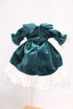 画像2: 幼SD/OF:ドレス I-26-04-19-155-KD-ZI