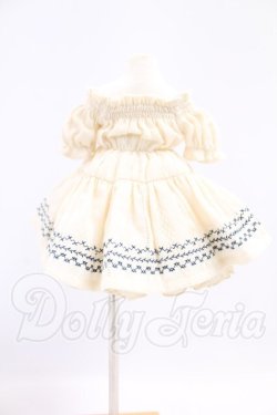 画像2: 幼SD/OF:ワンピース I-26-04-19-157-KD-ZI