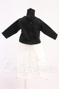 画像2: 幼SD/OF:衣装セット I-26-04-19-158-KD-ZI