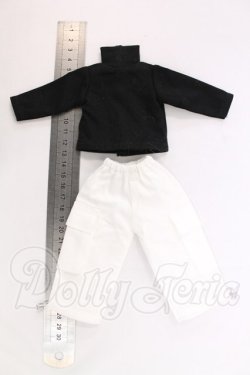 画像3: 幼SD/OF:衣装セット I-26-04-19-158-KD-ZI