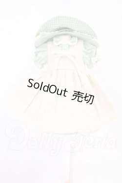画像1: 幼SD/OF:衣装セット I-26-04-19-160-KD-ZI