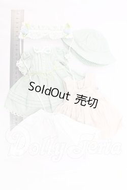 画像3: 幼SD/OF:衣装セット I-26-04-19-160-KD-ZI