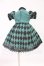 画像2: 幼SD/OF：ドレス　キニヒネキノヲル様製 I-26-04-19-161-KD-ZI (2)