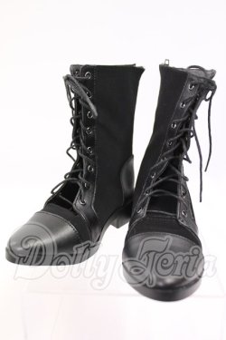 画像1: 1/3サイズドール/OF:靴 I-26-04-19-167-KD-ZI