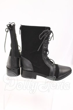 画像2: 1/3サイズドール/OF:靴 I-26-04-19-167-KD-ZI