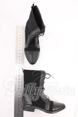 画像3: 1/3サイズドール/OF:靴 I-26-04-19-167-KD-ZI