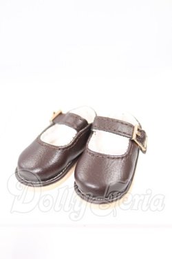 画像1: 幼SD/OF:靴 I-26-04-19-165-KD-ZI