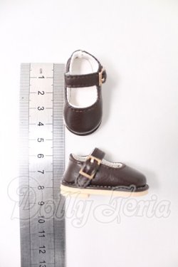 画像3: 幼SD/OF:靴 I-26-04-19-165-KD-ZI