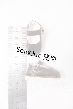 画像3: 幼SD/OF:靴 I-26-04-19-165-KD-ZI