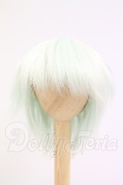 画像1: 7-8inch/ウィッグ I-26-04-19-169-KD-ZI