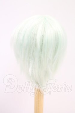 画像2: 7-8inch/ウィッグ I-26-04-19-169-KD-ZI