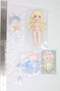 画像2: SIMONTOYS LIRORO(リロロ)/童話の家シリーズ 不思議の国のアリス I-26-04-05-338-KD-ZI