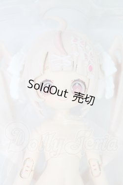 画像1: ONEMORE x 上倉エク/Sugary Girls:スイーツパーティー：リゼッタ I-26-04-05-339-KD-ZI