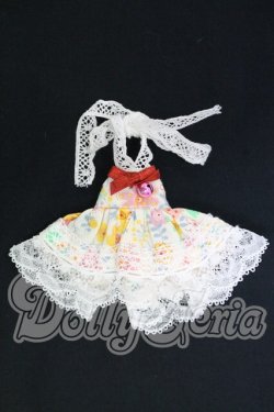 画像1: 1/12サイズドール/OF:衣装 I-26-04-05-324-KD-ZI