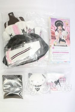 画像6: DD/放課後秋葉原ガールズ モエ 20th Anniversary Ver. I-26-04-05-347-KD-ZI