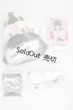 画像6: DD/放課後秋葉原ガールズ モエ 20th Anniversary Ver. I-26-04-05-347-KD-ZI