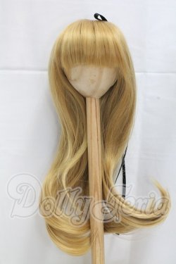 画像1: 8-9inch/ウィッグ I-26-04-05-286-KD-ZI