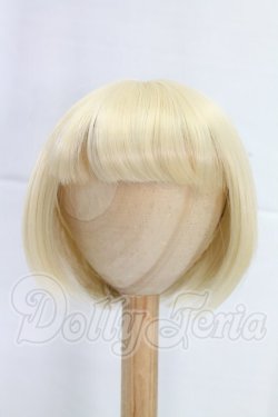 画像1: 8-9inch/ウィッグ I-26-04-05-288-KD-ZI