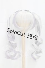8-9inch/ウィッグ　RosenliaDoll様製 I-26-04-05-289-KD-ZI