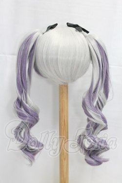 画像2: 8-9inch/ウィッグ　RosenliaDoll様製 I-26-04-05-289-KD-ZI