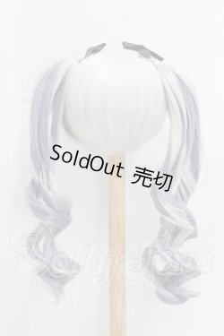 画像2: 8-9inch/ウィッグ　RosenliaDoll様製 I-26-04-05-289-KD-ZI