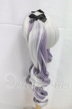 画像3: 8-9inch/ウィッグ　RosenliaDoll様製 I-26-04-05-289-KD-ZI