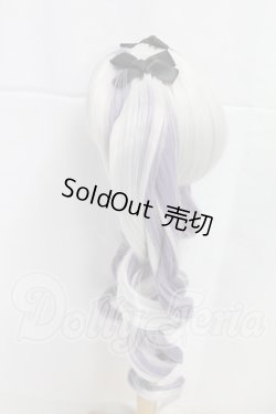 画像3: 8-9inch/ウィッグ　RosenliaDoll様製 I-26-04-05-289-KD-ZI