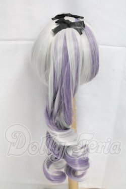 画像4: 8-9inch/ウィッグ　RosenliaDoll様製 I-26-04-05-289-KD-ZI
