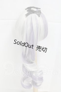 画像4: 8-9inch/ウィッグ　RosenliaDoll様製 I-26-04-05-289-KD-ZI