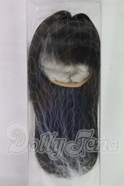 画像1: 7inch/ウィッグ　みさんとるーぷ様製 I-26-04-05-295-KD-ZI