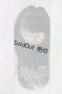 画像1: 7inch/ウィッグ　みさんとるーぷ様製 I-26-04-05-295-KD-ZI