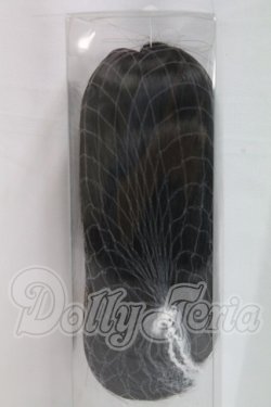 画像2: 7inch/ウィッグ　みさんとるーぷ様製 I-26-04-05-295-KD-ZI