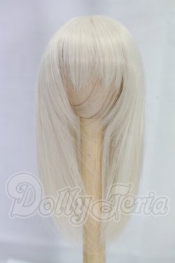 画像1: 6inch/ウィッグ I-26-04-05-294-KD-ZI