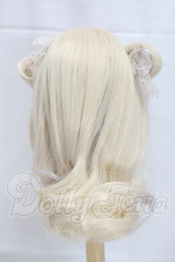 画像2: 7inchウィッグ(MIMIEL様) I-26-04-05-296-KD-ZI