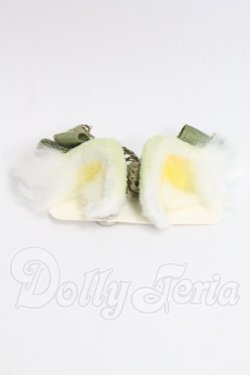 画像1: 幼SD/猫耳カチューシャ I-26-04-05-298-KD-ZI