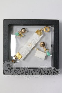 画像2: MDD/OF:小物 I-26-04-05-280-KD-ZI