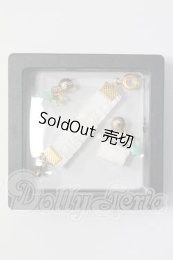 画像2: MDD/OF:小物 I-26-04-05-280-KD-ZI