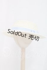 SD/OF:ストローハット I-26-04-05-278-KD-ZI
