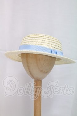 画像1: SD/OF:ストローハット I-26-04-05-278-KD-ZI