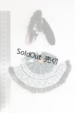 画像4: オビツ11/OF:ドレス I-26-04-05-277-KD-ZI