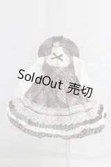 幼SD/OF:ドレス I-26-04-05-274-KD-ZI