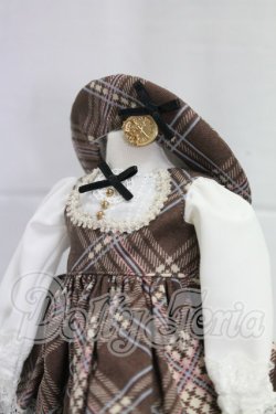 画像3: 幼SD/OF:ドレス I-26-04-05-274-KD-ZI