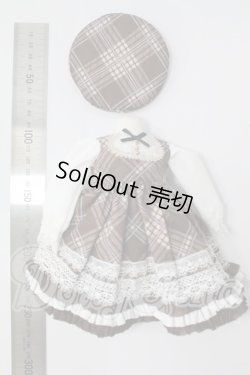 画像4: 幼SD/OF:ドレス I-26-04-05-274-KD-ZI