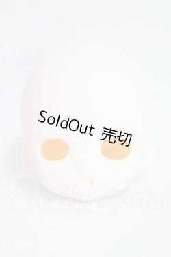画像1: TinyFox/C-15ヘッド　30ｃｍ I-26-04-05-301-KD-ZI