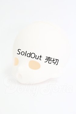 画像2: TinyFox/C-15ヘッド　30ｃｍ I-26-04-05-301-KD-ZI
