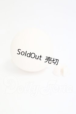 画像4: TinyFox/C-15ヘッド　30ｃｍ I-26-04-05-301-KD-ZI