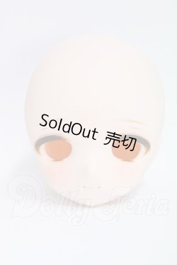 画像1: DDH-01/カスタムメイクヘッド I-26-04-05-305-KD-ZI