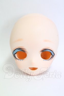 画像1: DDH-01/カスタムメイクヘッド I-26-04-05-306-KD-ZI