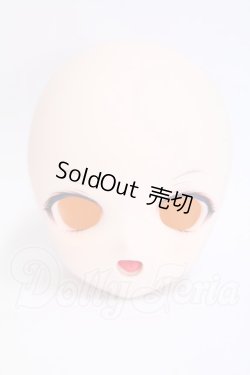 画像1: DDH-01/カスタムメイクヘッド I-26-04-05-307-KD-ZI